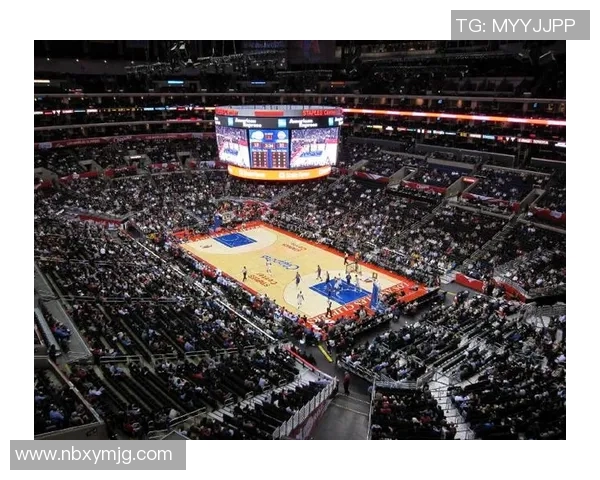 快船新球馆设计揭晓2025年正式迁离斯台普斯中心开启新篇章