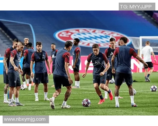 拜仁与利物浦杯赛前瞻两队历史交锋与战术分析全景解读