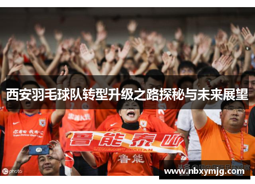 西安羽毛球队转型升级之路探秘与未来展望